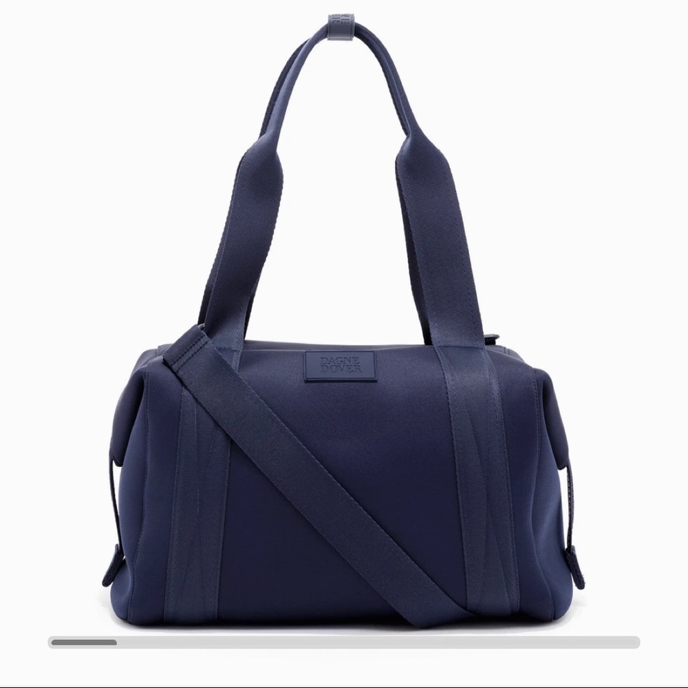 Dange and Dover Landon Carryall Bag